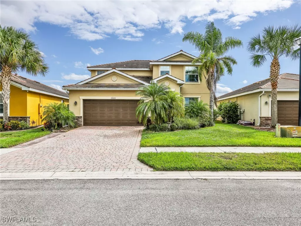 Alva, FL 33920,16066 Mistflower DR