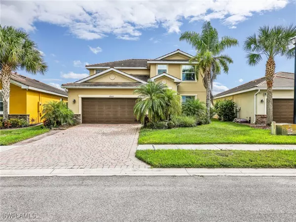 16066 Mistflower DR, Alva, FL 33920