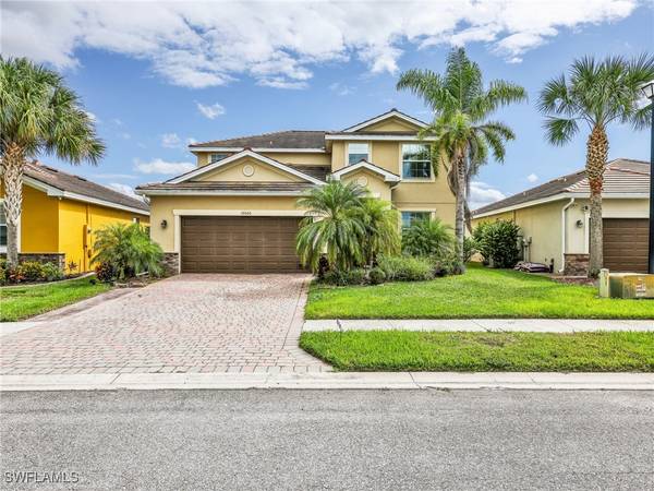 16066 Mistflower DR, Alva, FL 33920