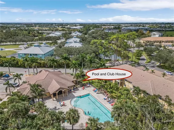 Cape Coral, FL 33909,1143 Winding Pines CIR #203