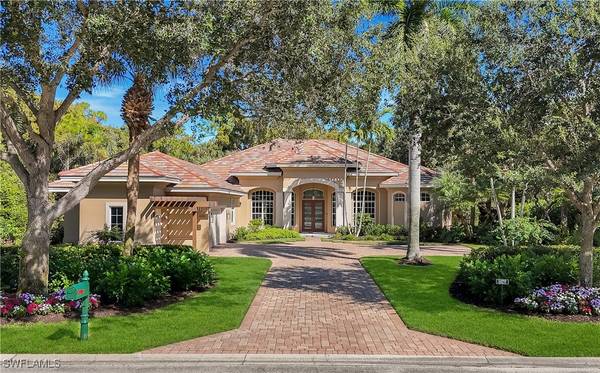 12219 Colliers Reserve DR, Naples, FL 34110