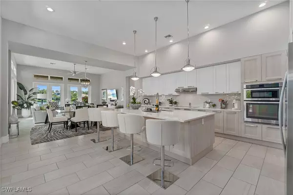 Naples, FL 34114,14714 Leeward DR