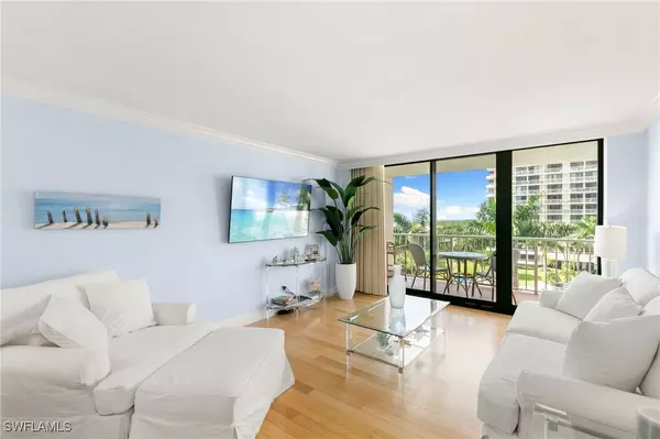 Marco Island, FL 34145,380 Seaview CT #510