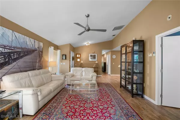 Lehigh Acres, FL 33936,1931 Golfside Village DR