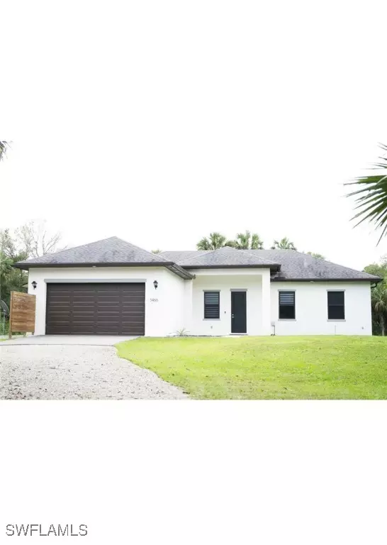 Naples, FL 34117,3466 30th AVE SE