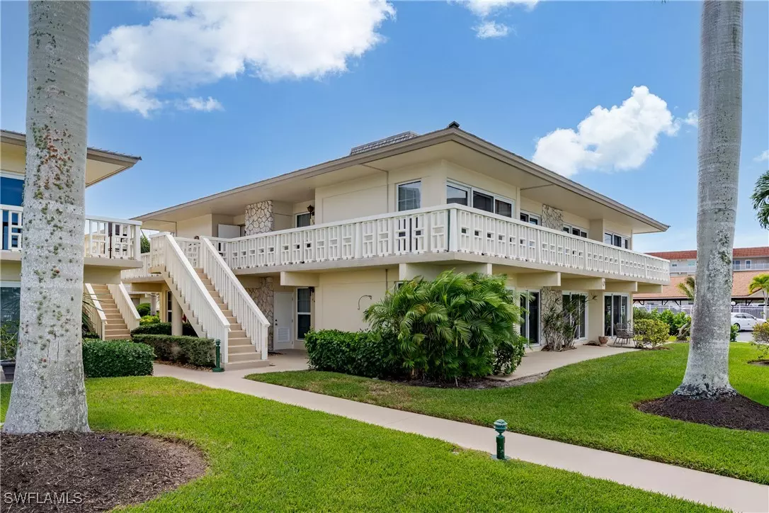 Marco Island, FL 34145,1215 Edington PL #O5