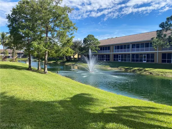 Cape Coral, FL 33909,1108 Winding Pines CIR #106