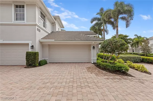 Bonita Springs, FL 34135,14552 Bellino TER #201