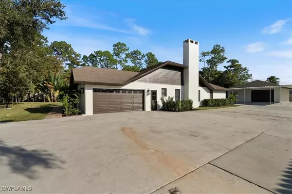 Naples, FL 34112,5501 Cynthia LN