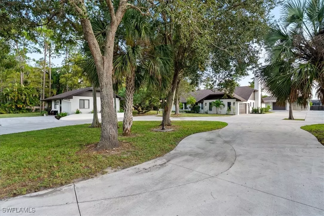 Naples, FL 34112,5501 Cynthia LN