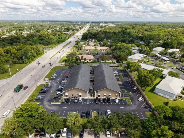 Bonita Springs, FL 34135,10911 Bonita Beach RD SE #208