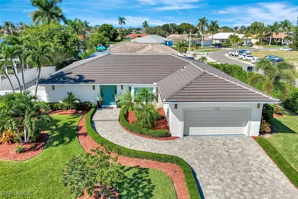 Marco Island, FL 34145,1350 Waikiki CT