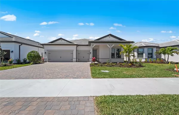 24653 Marina Del Ray DR, Bonita Springs, FL 34135
