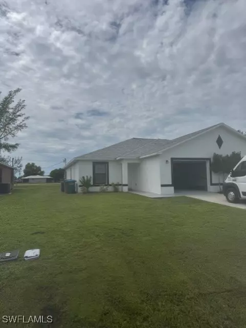Cape Coral, FL 33991,1912 SW 15th PL