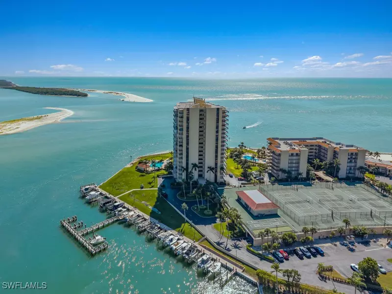 1100 S Collier BLVD #1025, Marco Island, FL 34145