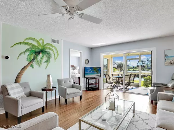 Naples, FL 34113,5483 Rattlesnake Hammock RD #B103