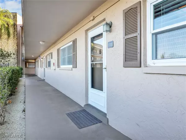 Naples, FL 34113,5483 Rattlesnake Hammock RD #B103