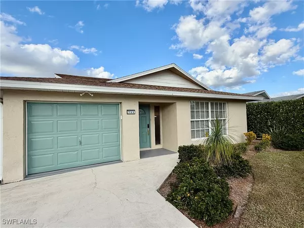 Naples, FL 34108,755 106th AVE N