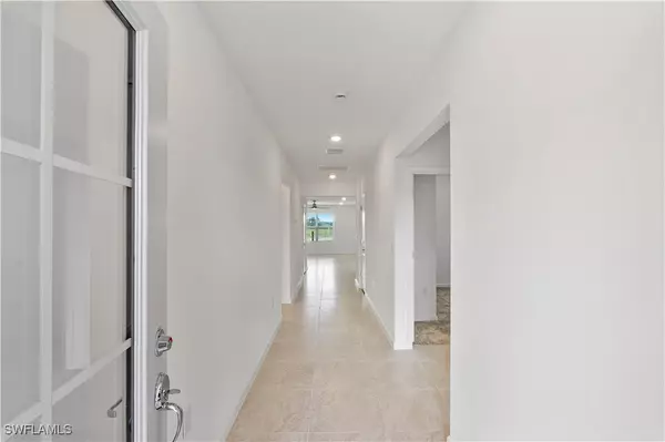 Babcock Ranch, FL 33982,Address not disclosed