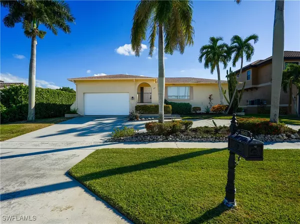 Marco Island, FL 34145,1041 Cara CT