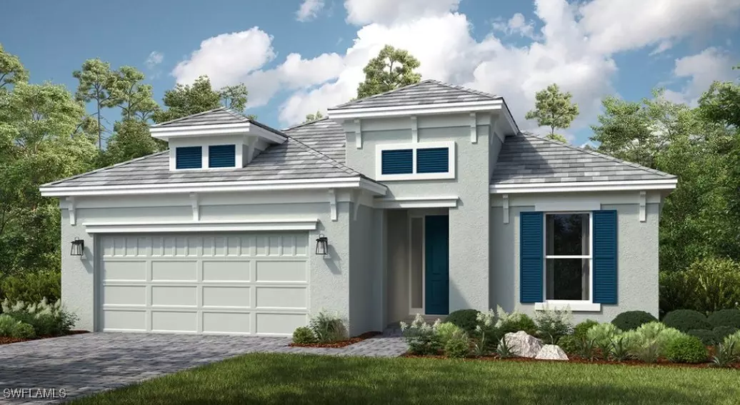 18081 Terracina DR, Fort Myers, FL 33913