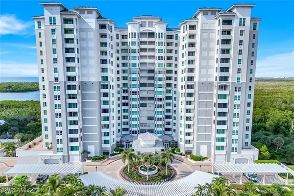 Naples, FL 34110,285 Grande WAY #401