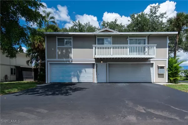 Fort Myers, FL 33907,3257 Royal Canadian TRCE TRCE #2