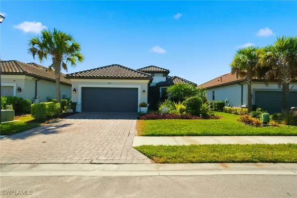 8190 Lucello TER S, Naples, FL 34114