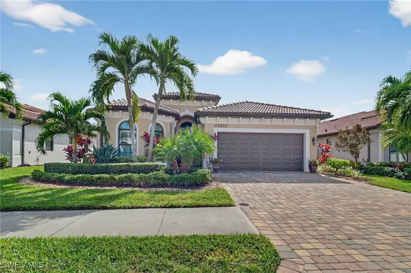23332 Sanabria LOOP, Bonita Springs, FL 34135