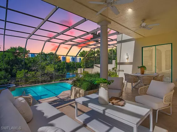 Naples, FL 34108,7817 Vizcaya WAY