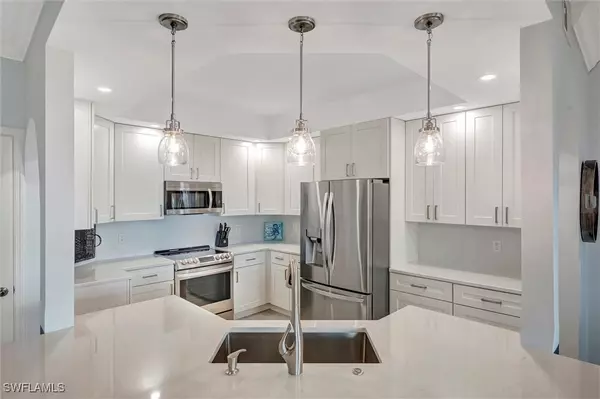 Marco Island, FL 34145,133 Vintage Bay DR #A-15