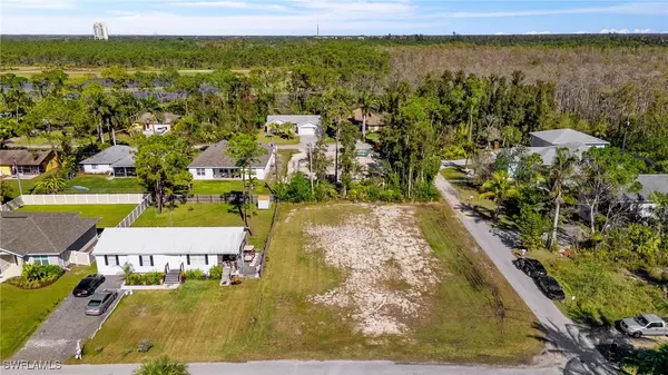 Bonita Springs, FL 34134,4520 Catalina LN