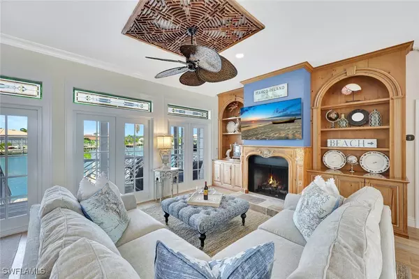 Marco Island, FL 34145,440 Cottage CT