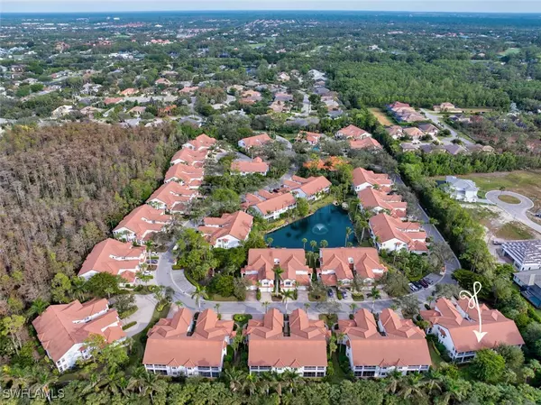 Naples, FL 34105,2165 Hawksridge DR #1302