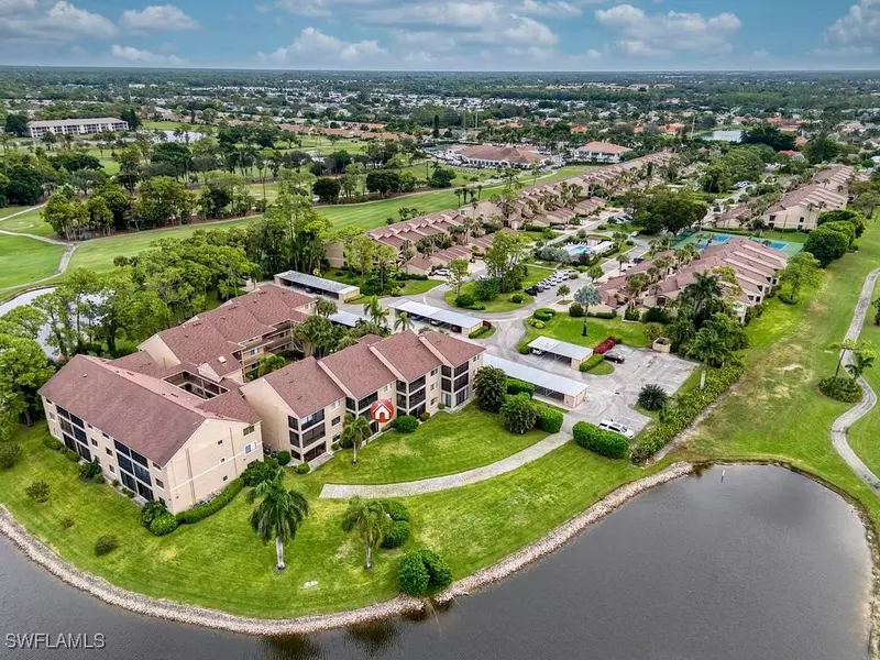 5250 Fox Hollow DR #522, Naples, FL 34104