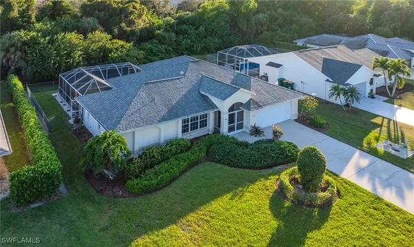 Naples, FL 34110,30 Wickliffe DR