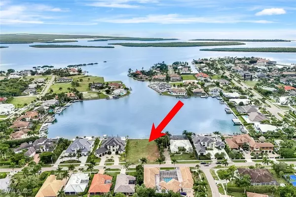 1741 Ludlow RD, Marco Island, FL 34145