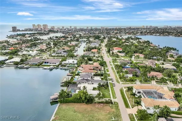 Marco Island, FL 34145,1741 Ludlow RD