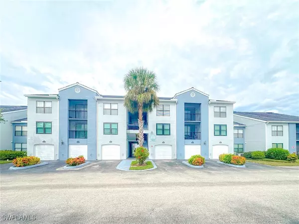 13621 Eagle Ridge DR #1534, Fort Myers, FL 33912