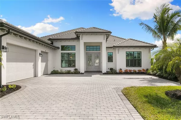 Naples, FL 34114,3122 Heather Glen CT