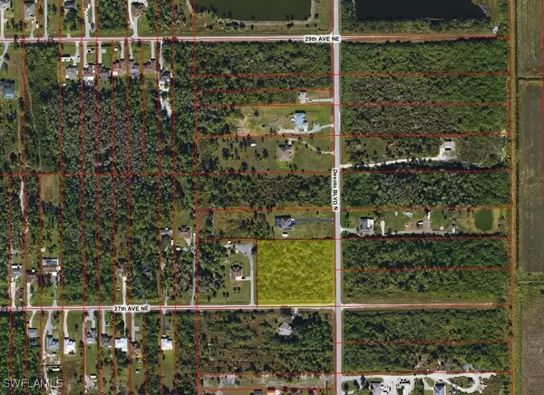 Naples, FL 34120,4545 27th AVE NE