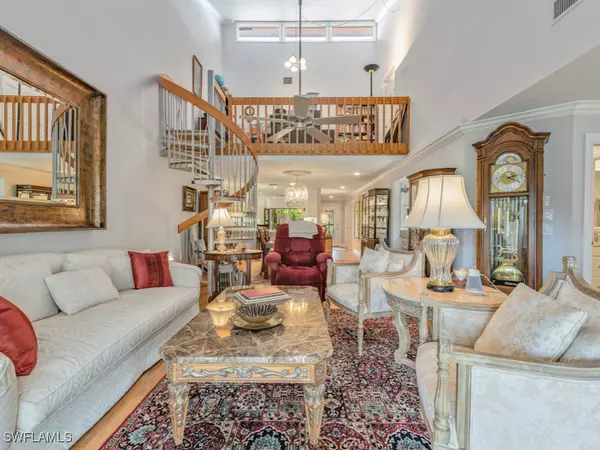 Naples, FL 34113,594 Augusta BLVD #3