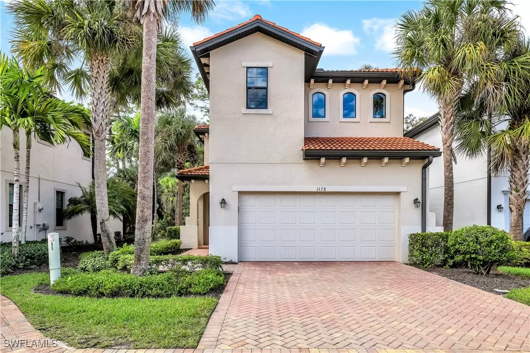 Naples, FL 34113,1178 Genovesa CT