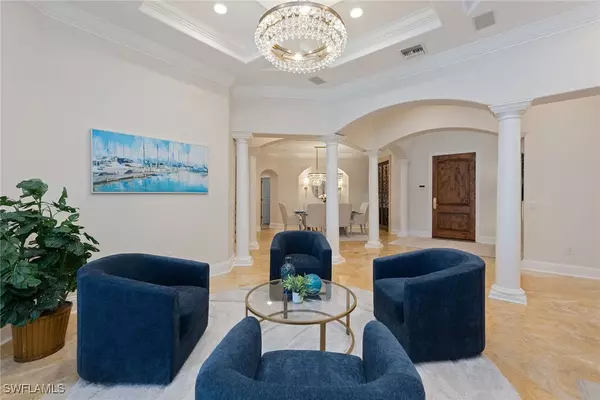 Naples, FL 34114,8604 Majorca LN