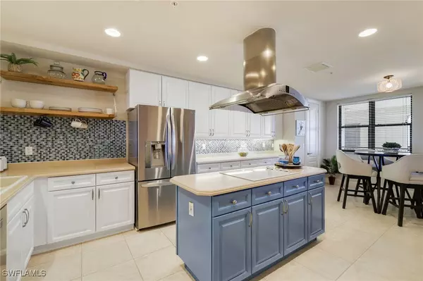 Fort Myers, FL 33908,11620 Court Of Palms N #303