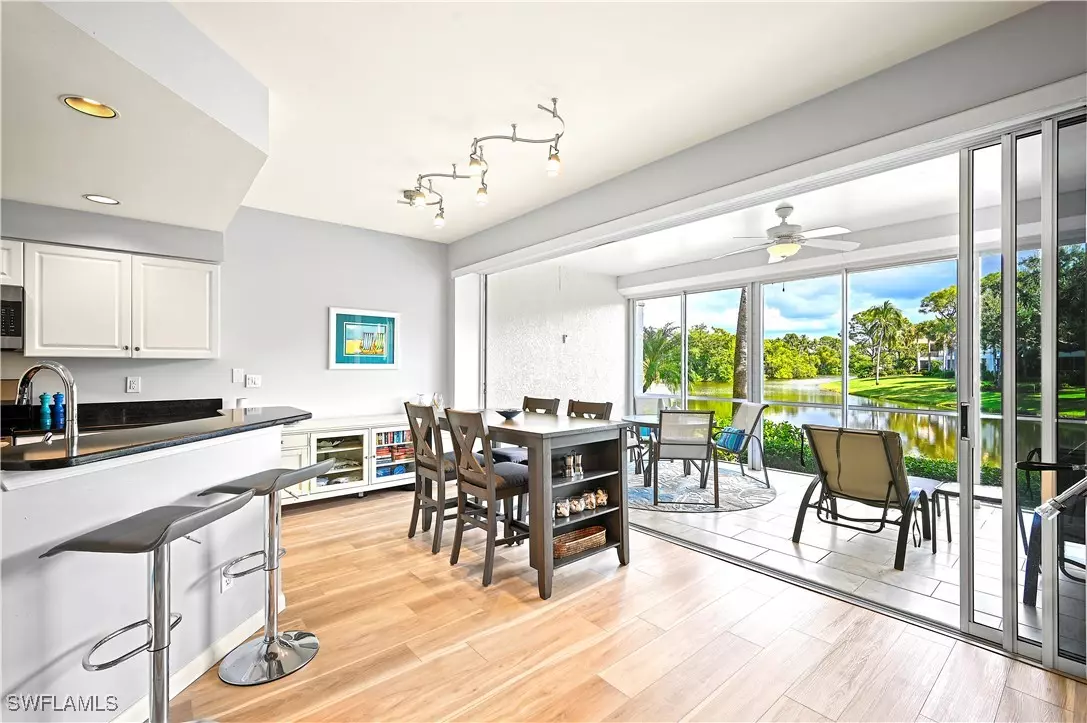 Bonita Springs, FL 34134,4490 Riverwatch DR #102