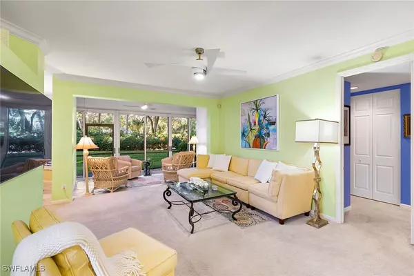 Naples, FL 34108,8460 Abbington CIR #1811