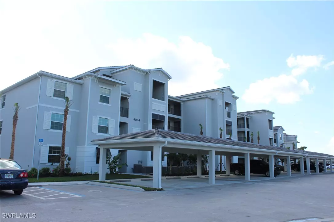 Ave Maria, FL 34142,5527 DOUBLE EAGLE CIR #3843