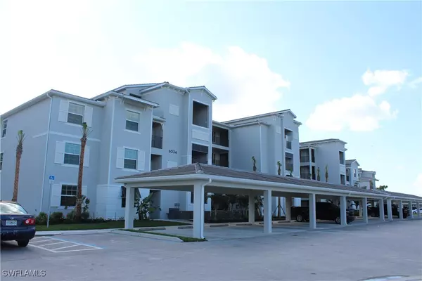 5527 DOUBLE EAGLE CIR #3843, Ave Maria, FL 34142