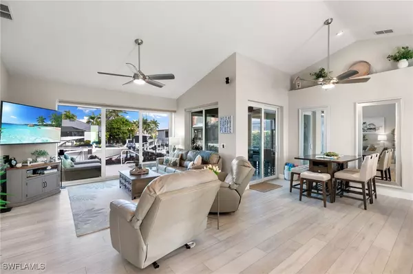 Marco Island, FL 34145,1058 Goldenrod AVE